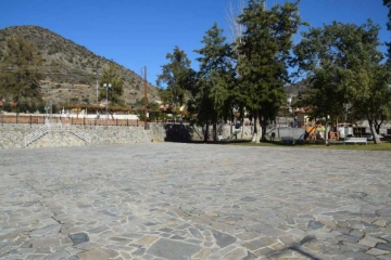Κοινοτική Πλατεία